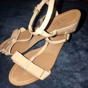 Kate Spade sandals